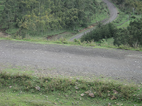 Alemketema - Degolo Road Project